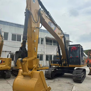 Excavatrice d'occasion CAT 326D2 Prix avantageux Excellentes performances Excavatrice d'occasion CAT à vendre - Product Image 1