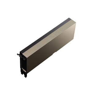 การ์ดจอคุณภาพสูงแบบขายส่ง OEM ประสิทธิภาพสูง GDDR6 A100 80G 256bit 14000Mhz รองรับหลายจอภาพ พร้อมพัดลมใหม่ MXM - Product Image 2