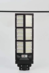 Neues Design Outdoor hohe Qualität alles in einer Solar Straßen laterne für den Garten - Product Image 4