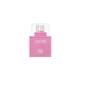 น้ำหอมแท้ LONKOOM 24K Pure Pink 100 มล. สำหรับผู้หญิง - กลิ่นกุหลาบหวานและเบอร์รี่ EDP |   น้ำหอมผู้หญิงกลิ่นหอมโรแมนติกติดทนนาน | - Product Image 5
