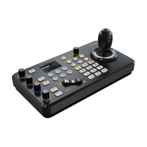 Simitie SMTAV 4D <strong>PTZ</strong> Optic-s Superjoy <strong>Joystick</strong> <strong>Controller</strong> for <strong>PTZ</strong> Cameras - Product Image 3