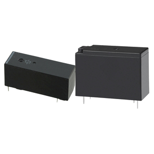 6A SPST 24V รีเลย์ V23092A1024A202ออกแบบมาเป็นพิเศษสำหรับระบบควบคุมอุตสาหกรรม - Product Image 1