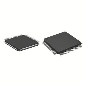 OEM Original New In Stock AT91SAM7SE256B-AU LQFP-128 Semiconductor IC Chip - Product Image 1