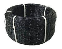Vente en gros de fil polyester à haute résistance de 10kg ligne de support pour l'agriculture à effet de serre 2.2mm 2.4mm 3.0mm fil pour animaux de compagnie