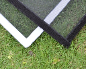 Tùy chỉnh kích thước DIY có thể thu vào từ <span class=keywords><strong>Fly</strong></span> màn hình cho Windows - Product Image 2