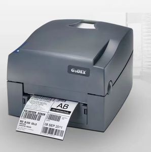 เครื่องพิมพ์ฉลากบาร์โค้ดตั้งโต๊ะ Godex รุ่น G530 ความละเอียด 300dpi - Product Image 3