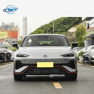 Changan <strong>UNI</strong>-V 1.5T Sedan Blue Whale NE Engine National VI Certification 5 <strong>Door</strong> 5 Seat - Product Image 3