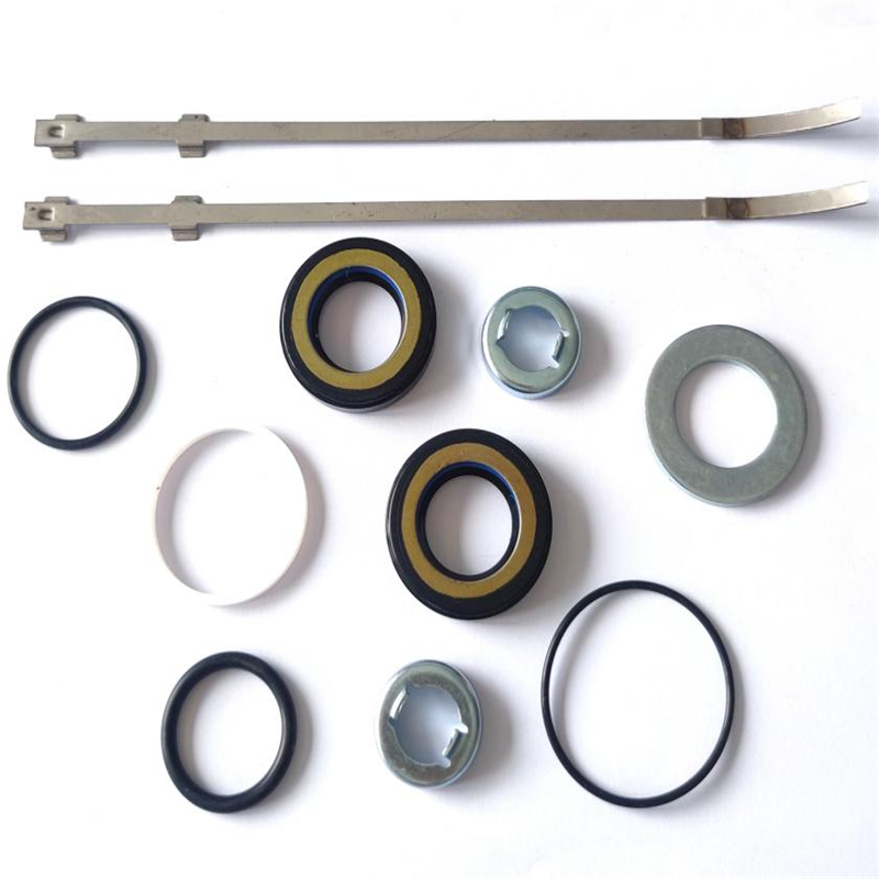 OE Number 49591-EB725 Power Steering Gear Seal Repair Kit