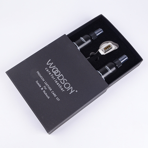 Nettoyant de bottes pour le cuir lgg, accessoire de nettoyage, de climatiseur en spray, pour cuir - Product Image 2