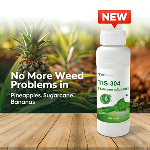 Aditivo de Silicona para la Formulación de Pesticidas - Cumple con REACH y es Estable - Product Image 1