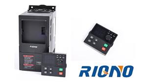 Riqno b320 loạt VFD ổ đĩa hiển thị kép 0.75kw biến tần ba giai đoạn 3 giai đoạn 380V chuyển đổi AC ổ đĩa Vector điều khiển cho động cơ - Product Image 3