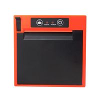 Impresora Térmica de Tickets y Recibos Cashino EP-250 de 58 mm para Equipos Médicos en Existencia con RS232/USB/TTL