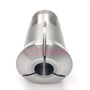 Bague de serrage de lunette de guidage BA26 pour Machine de tour CNC Tsugami BA26L avec Suer haute précision - Product Image 2