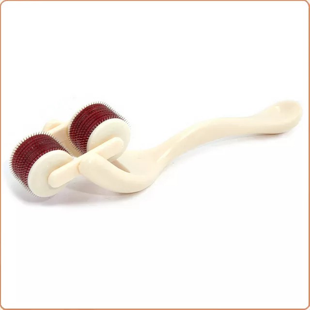 BDSM Stimulate Skin Massage Thorn Wheel Sex Toys Sensory Play Adults Tools