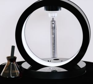Rinnovatore al Plasma per Uso Domestico e Professionale: 6 Punte in Titanio per un Rinnovamento Completo della Pelle + Funzione Display a Levitazione - Product Image 4
