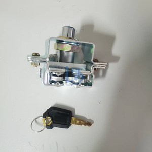 Blocco escavatore CA3758597 375-8597 per 312D 312D <span class=keywords><strong>L</strong></span> 313D 315D <span class=keywords><strong>L</strong></span> 318D <span class=keywords><strong>L</strong></span> <span class=keywords><strong>319D</strong></span> <span class=keywords><strong>L</strong></span> escavatore con chiave - Product Image 4