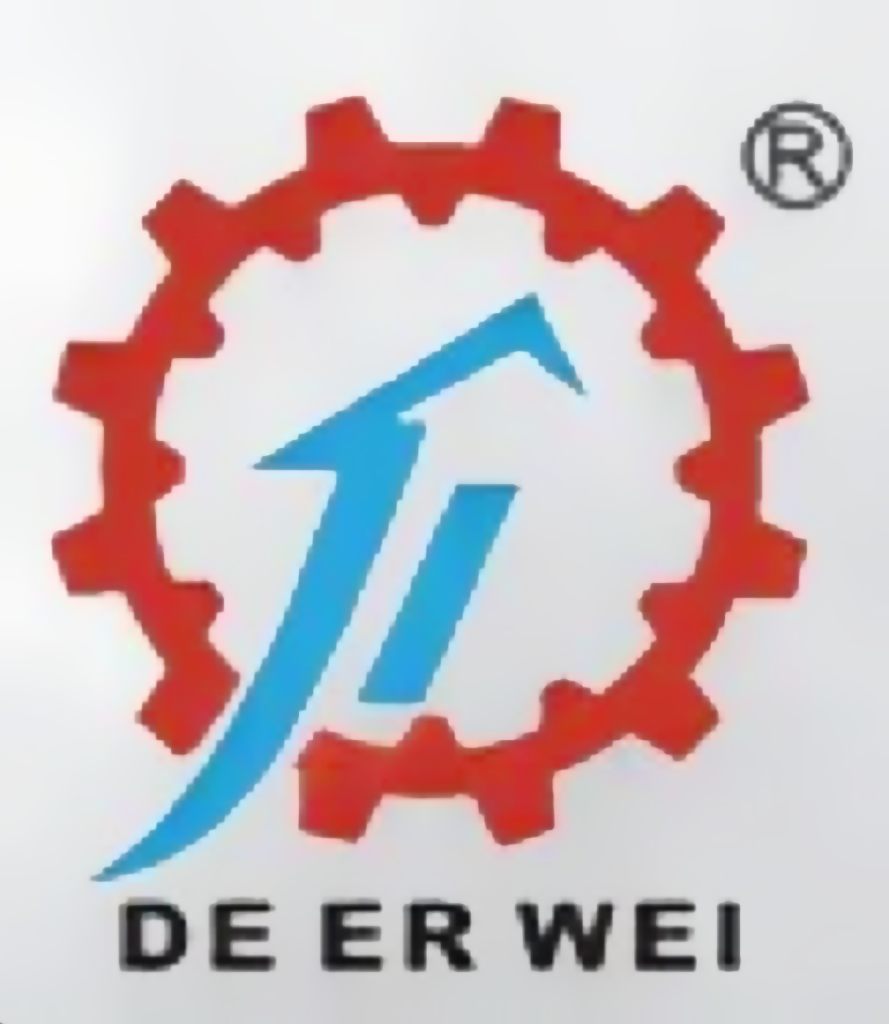 Zhejiang De Erwei Engineering Machinery Equipmeht Co., Ltd. logo