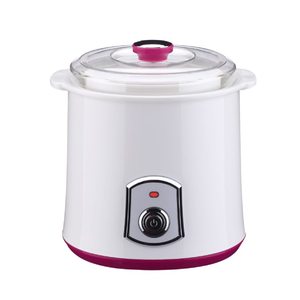 Thực phẩm-lớp PP tự chế sữa chua chuẩn bị cơ khí điều khiển đa chức năng tốt nhất 2.0L điện sữa chua các nhà sản xuất cho sữa chua - Product Image 6