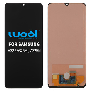 <span class=keywords><strong>Pantalla</strong></span> LCD Original al por Mayor para <span class=keywords><strong>Samsung</strong></span> Galaxy A32 4G A325 5G A326B, <span class=keywords><strong>Pantalla</strong></span> Móvil de 6.5 <span class=keywords><strong>Pulgadas</strong></span> con 1 Año de Garantía - Product Image 3