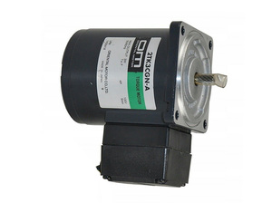 Motor Japonés OM 3IK15UA-18 3IK15UA-1500 3IK15UA-18 / 3IK15UA-1500 - Product Image 5
