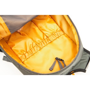 Mochila de senderismo impermeable y ligera de nailon, mochila de senderismo impermeable de gran capacidad, mochila de trekking para exteriores. - Product Image 3