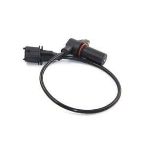 1607435 di 0281002675 del sensore di posizione dell'albero motore delle parti del sistema elettrico automatico Q per sensore di posizione dell'albero a gomiti TEMSA SAFIR - Product Image 2