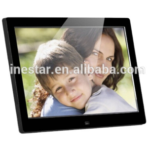 Cửa Hàng 12.1 inch quảng cáo kỹ thuật số <span class=keywords><strong>Pop</strong></span> hiển thị LCD vòng lặp video player màn hình - Product Image 6