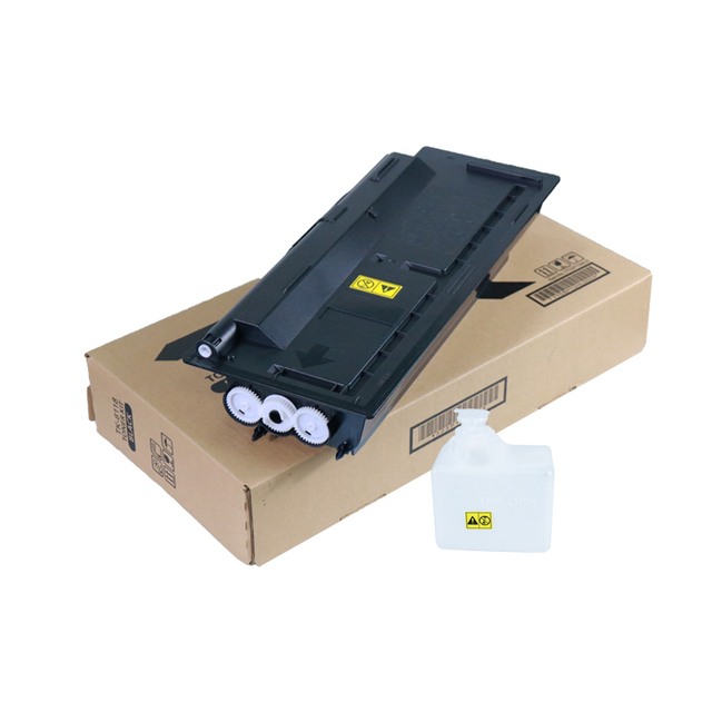 Xucai TK6115 TK6116 TK6117 TK6118 TK6119 Toner Cartridge Compatible for Kyocera Taskalfa 2520i 2510i M4125idn 4132idn