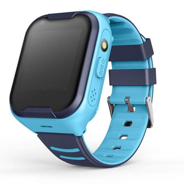 Kids Smart Watch 4G Wifi GPS Tracker Smartwatch Kids 4g Watch Phone Video Call Waterproof Smart Watch for Child Clock PK Q50 Q90