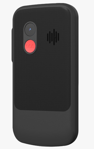 Teléfono con Teclado Uleway, Teléfono con Teclado 4G y Pantalla LCD de 2.4 Pulgadas, Diseño de Barra, Teléfono para Personas Mayores con Doble Tarjeta <span class=keywords><strong>SIM</strong></span> - Product Image 3