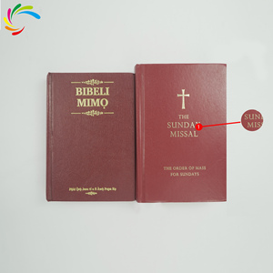 <span class=keywords><strong>2023</strong></span> Offre Spéciale en gros personnalisé Bible impression <span class=keywords><strong>poche</strong></span> Bibles roi James Sainte Bible - Product Image 2
