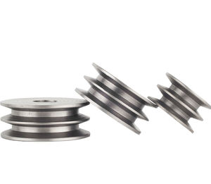 جودة عالية وسعر منخفض ، حزام ، والحزم المزدوج ، والحديد الزهر ، وبوصة OD - Product Image 1