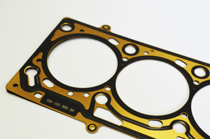 สำหรับ Volkswagen POLO-1.4 AUB, <span class=keywords><strong>bbz</strong></span>, aua, bby, bky POLO IV (9N _ 9A _) 1.4L 16V 2001-2008ปะเก็นหัวโลหะ036 103 383 AM - Product Image 6