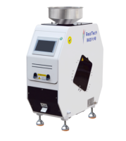 Kleur sorteermachine, kleursorteerder, pinda kleursorteerder, functies voor rijst, maïs, koffie, kersen, gedroogd fruit kleursorteermachine