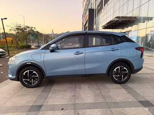 รถยน<span class=keywords><strong>ต</strong></span>์ไฟฟ้า Perfect Battery 2021 <span class=keywords><strong>Neta</strong></span> <span class=keywords><strong>V</strong></span> รุ่น Entertainment Edition ระยะ<span class=keywords><strong>ท</strong></span>างวิ่งไกล 401 กม. ระบบอั<span class=keywords><strong>ต</strong></span>โนมั<span class=keywords><strong>ต</strong></span>ิปรับปรุงใหม่ 94% พร้อมระบบ CCS สำหรับส่งออก - Product Image 3
