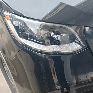 Conjunto de Faros Delanteros LED Estilo Clase S para Benz <span class=keywords><strong>Sprinter</strong></span> 2018-<span class=keywords><strong>2023</strong></span> W907, Accesorios de Herramientas con Lente de Proyector - Product Image 2