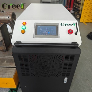 Système de conversion d'énergie 100 kW avec application de conversion et application à distance disponible pour les fermes - Product Image 3