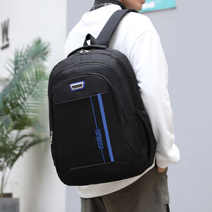 Elegante fabricante de negocios Mochilas de viaje escolar Diseño Mochila para computadora portátil Diseño personalizado - Product Image 6