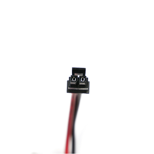 DC099 Vrouwelijke aansluiting met XH2.54-aansluitdraad 5521 DC-voedingsaansluiting Voorgesoldeerde kabel voor LED-lichtbeveiligingscamera - Product Image 2