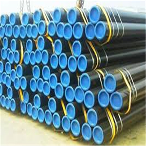 Ss400 Eşdeğeri Q235B Sıcak İşlenmiş Hassas Karbon Çelik Dikişsiz Yuvarlak Boru Sch10 Sch40 - Product Image 5
