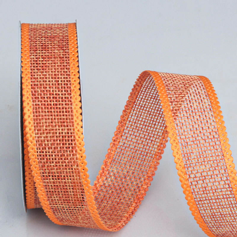 Orange-25cm100 mètres