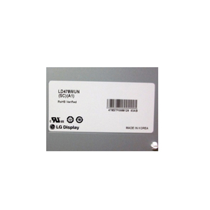 Pantalla LCD TFT Nueva con Descuento LD470WUN-SCA1 de 47.0 Pulgadas 1920*1080 60Hz - Product Image 2