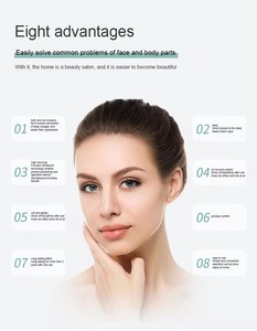 सौंदर्य उपकरण स्लिमिंग मशीन के लिए बॉडी स्लिमिंग मशीन हाय ईएमटी - Product Image 2