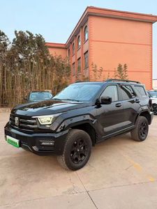 GWM Tank 400 2024 SUV hybride Véhicule à énergie nouvelle 2.0T Hi4-T Autonomie >700 km Puissance moteur 200-250 kW - Product Image 4