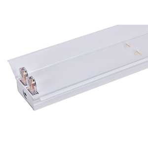 Duy Nhất Đôi G13 Chủ 2ft 3ft 4ft 5ft Chiếu Sáng LED Huỳnh Quang T8 Ống Ánh Sáng Đồ Đạc - Product Image 1