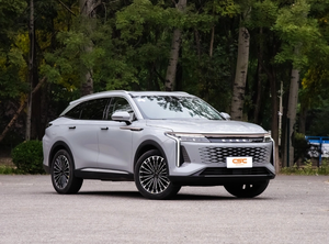 SUV a Benzina Chery Rx Usato, SUV di Medie Dimensioni Molto Richiesto, Auto da Esperienza <span class=keywords><strong>in</strong></span> <span class=keywords><strong>Vendita</strong></span> <span class=keywords><strong>in</strong></span> Cina - Product Image 5
