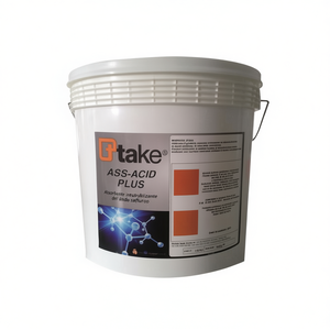 Ttake Ass-Acid Plus Absorbente Granular para Neutralizar el Ácido Sulfúrico - Product Image 2