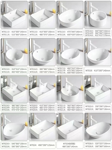 Khoang khuôn được đánh bóng chính xác tạo ra chậu rửa không có khuyết tật mịn với khuôn FRP chi tiết sắc nét - Product Image 2