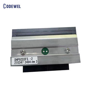 Printhead Snap500 untuk Avery dengan Garansi <span class=keywords><strong>3</strong></span> Bulan 300dpi/600dpi Suku Cadang Print Head Thermal - Product Image 5