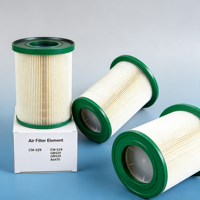 Filtre à air XIntang CM-529 GB529 AG470 pour moteur Foton – Haute capacité de retention de poussière, débit d'air stable, remplacement facile 6